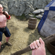 Illustration for article titled Mordhau Players Are Having A Great Time By Ignoring All The Rules
